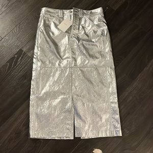 A.L.C Alden Skirt